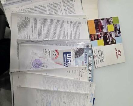 Белый Киа Пиканто, объемом двигателя 1.09 л и пробегом 111 тыс. км за 6900 $, фото 19 на Automoto.ua