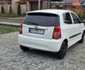 Белый Киа Пиканто, объемом двигателя 1.09 л и пробегом 111 тыс. км за 6900 $, фото 3 на Automoto.ua