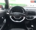 Белый Киа Пиканто, объемом двигателя 1 л и пробегом 150 тыс. км за 5990 $, фото 13 на Automoto.ua