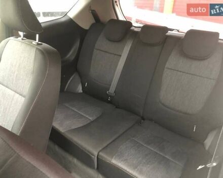 Белый Киа Пиканто, объемом двигателя 1 л и пробегом 150 тыс. км за 5990 $, фото 11 на Automoto.ua