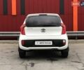 Белый Киа Пиканто, объемом двигателя 1 л и пробегом 150 тыс. км за 5990 $, фото 6 на Automoto.ua