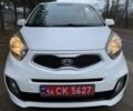 Білий Кіа Піканто, об'ємом двигуна 1 л та пробігом 130 тис. км за 5800 $, фото 2 на Automoto.ua