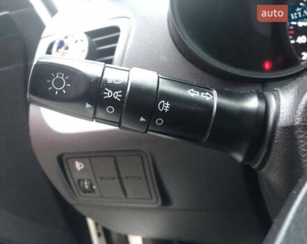 Белый Киа Пиканто, объемом двигателя 1 л и пробегом 150 тыс. км за 5990 $, фото 17 на Automoto.ua