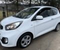 Білий Кіа Піканто, об'ємом двигуна 1 л та пробігом 130 тис. км за 5800 $, фото 1 на Automoto.ua