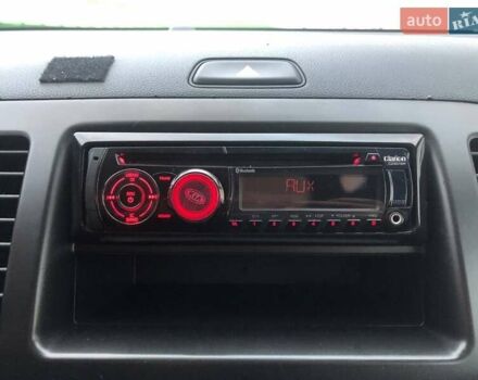 Белый Киа Пиканто, объемом двигателя 1 л и пробегом 150 тыс. км за 5990 $, фото 20 на Automoto.ua