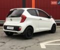 Белый Киа Пиканто, объемом двигателя 1 л и пробегом 150 тыс. км за 5990 $, фото 7 на Automoto.ua