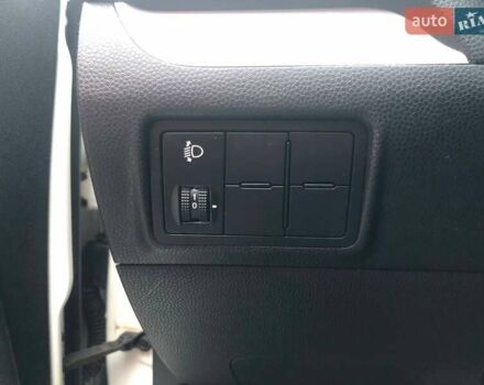 Белый Киа Пиканто, объемом двигателя 1 л и пробегом 150 тыс. км за 5990 $, фото 16 на Automoto.ua