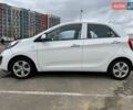 Білий Кіа Піканто, об'ємом двигуна 1.09 л та пробігом 89 тис. км за 8336 $, фото 4 на Automoto.ua