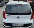 Белый Киа Пиканто, объемом двигателя 1 л и пробегом 150 тыс. км за 5500 $, фото 5 на Automoto.ua