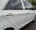 Білий Кіа Піканто, об'ємом двигуна 1.25 л та пробігом 67 тис. км за 8700 $, фото 2 на Automoto.ua