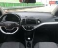 Белый Киа Пиканто, объемом двигателя 1 л и пробегом 150 тыс. км за 5990 $, фото 12 на Automoto.ua