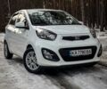 Білий Кіа Піканто, об'ємом двигуна 1.25 л та пробігом 73 тис. км за 9999 $, фото 1 на Automoto.ua