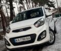 Білий Кіа Піканто, об'ємом двигуна 1.25 л та пробігом 73 тис. км за 9999 $, фото 3 на Automoto.ua