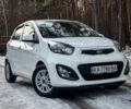 Білий Кіа Піканто, об'ємом двигуна 1.25 л та пробігом 73 тис. км за 9999 $, фото 1 на Automoto.ua
