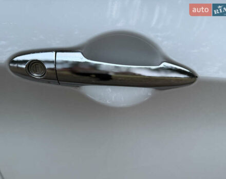 Білий Кіа Піканто, об'ємом двигуна 1.09 л та пробігом 132 тис. км за 5800 $, фото 38 на Automoto.ua