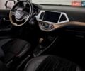 Белый Киа Пиканто, объемом двигателя 1.25 л и пробегом 73 тыс. км за 9999 $, фото 14 на Automoto.ua