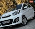 Білий Кіа Піканто, об'ємом двигуна 1.25 л та пробігом 73 тис. км за 9999 $, фото 1 на Automoto.ua