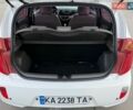 Белый Киа Пиканто, объемом двигателя 1.2 л и пробегом 136 тыс. км за 6800 $, фото 16 на Automoto.ua
