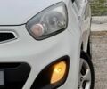 Білий Кіа Піканто, об'ємом двигуна 1.09 л та пробігом 117 тис. км за 5800 $, фото 51 на Automoto.ua