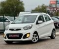 Білий Кіа Піканто, об'ємом двигуна 1.09 л та пробігом 117 тис. км за 5800 $, фото 1 на Automoto.ua