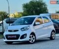 Білий Кіа Піканто, об'ємом двигуна 1.09 л та пробігом 117 тис. км за 6200 $, фото 1 на Automoto.ua