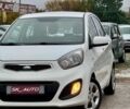 Білий Кіа Піканто, об'ємом двигуна 1.09 л та пробігом 117 тис. км за 5800 $, фото 48 на Automoto.ua