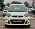 Білий Кіа Піканто, об'ємом двигуна 1.09 л та пробігом 117 тис. км за 5800 $, фото 52 на Automoto.ua