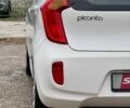 Білий Кіа Піканто, об'ємом двигуна 1.09 л та пробігом 117 тис. км за 5800 $, фото 72 на Automoto.ua