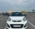 Білий Кіа Піканто, об'ємом двигуна 1 л та пробігом 134 тис. км за 6000 $, фото 1 на Automoto.ua