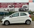 Білий Кіа Піканто, об'ємом двигуна 1.09 л та пробігом 117 тис. км за 5800 $, фото 3 на Automoto.ua