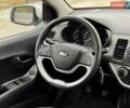 Білий Кіа Піканто, об'ємом двигуна 1.09 л та пробігом 117 тис. км за 5800 $, фото 18 на Automoto.ua