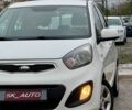 Білий Кіа Піканто, об'ємом двигуна 1.09 л та пробігом 117 тис. км за 5800 $, фото 49 на Automoto.ua