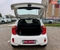 Білий Кіа Піканто, об'ємом двигуна 1.09 л та пробігом 117 тис. км за 5800 $, фото 41 на Automoto.ua
