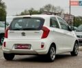 Білий Кіа Піканто, об'ємом двигуна 1.09 л та пробігом 117 тис. км за 5800 $, фото 62 на Automoto.ua