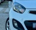Білий Кіа Піканто, об'ємом двигуна 1.09 л та пробігом 117 тис. км за 6200 $, фото 55 на Automoto.ua