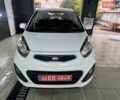 Белый Киа Пиканто, объемом двигателя 1.09 л и пробегом 117 тыс. км за 5700 $, фото 4 на Automoto.ua