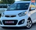 Білий Кіа Піканто, об'ємом двигуна 1.09 л та пробігом 117 тис. км за 6200 $, фото 45 на Automoto.ua