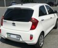 Белый Киа Пиканто, объемом двигателя 1.2 л и пробегом 63 тыс. км за 9000 $, фото 5 на Automoto.ua