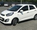 Белый Киа Пиканто, объемом двигателя 1.2 л и пробегом 63 тыс. км за 9000 $, фото 16 на Automoto.ua
