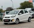 Білий Кіа Піканто, об'ємом двигуна 1.09 л та пробігом 117 тис. км за 5800 $, фото 43 на Automoto.ua