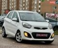 Білий Кіа Піканто, об'ємом двигуна 1.09 л та пробігом 117 тис. км за 5800 $, фото 55 на Automoto.ua