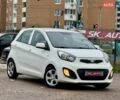Білий Кіа Піканто, об'ємом двигуна 1.09 л та пробігом 117 тис. км за 5800 $, фото 54 на Automoto.ua