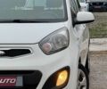 Білий Кіа Піканто, об'ємом двигуна 1.09 л та пробігом 117 тис. км за 5800 $, фото 50 на Automoto.ua