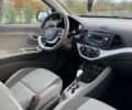 Кіа Піканто 2014 у Южне (Південне) на Automoto.ua Білий Кіа Піканто, об'ємом двигуна 1.2 л та пробігом 92 тис. км за 8300 $, фото 13 на Automoto.ua