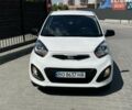 Білий Кіа Піканто, об'ємом двигуна 1 л та пробігом 153 тис. км за 6900 $, фото 9 на Automoto.ua