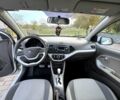 Кіа Піканто 2014 у Одесі на Automoto.ua Білий Кіа Піканто, об'ємом двигуна 1.2 л та пробігом 92 тис. км за 8300 $, фото 6 на Automoto.ua