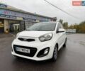 Білий Кіа Піканто, об'ємом двигуна 1.09 л та пробігом 125 тис. км за 8100 $, фото 1 на Automoto.ua
