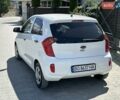 Білий Кіа Піканто, об'ємом двигуна 1 л та пробігом 153 тис. км за 6900 $, фото 7 на Automoto.ua
