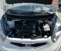 Білий Кіа Піканто, об'ємом двигуна 1 л та пробігом 153 тис. км за 6900 $, фото 24 на Automoto.ua