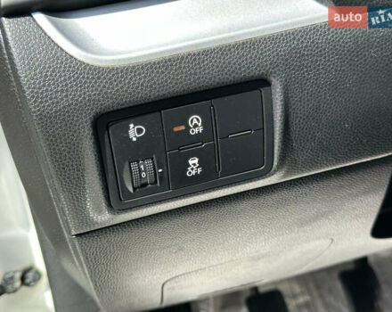 Белый Киа Пиканто, объемом двигателя 1 л и пробегом 134 тыс. км за 6800 $, фото 20 на Automoto.ua